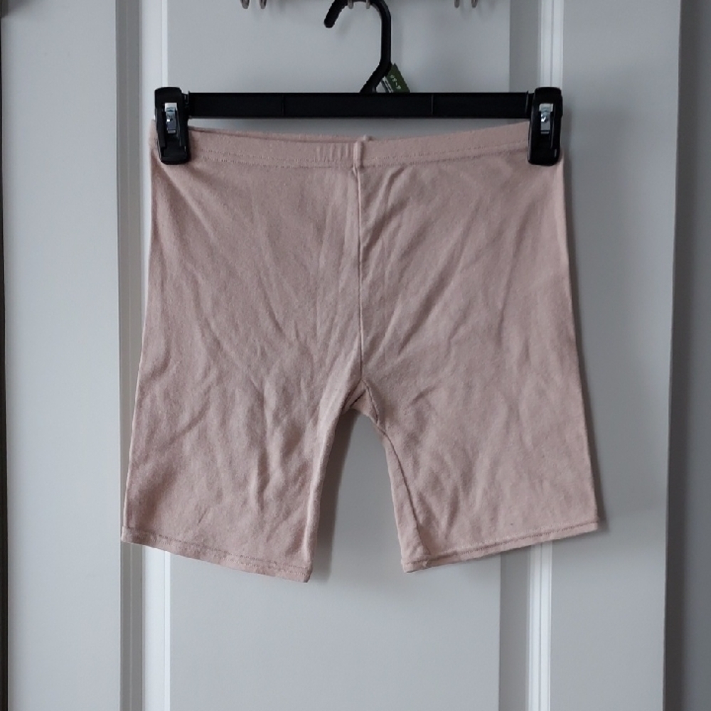Wonder Nation Baige Shorts Xl